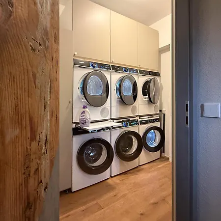 Altstadt In Mit Balkon Und Kunstgarten * Torgau